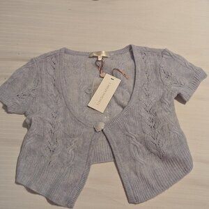 LoveShackFancy Sweater